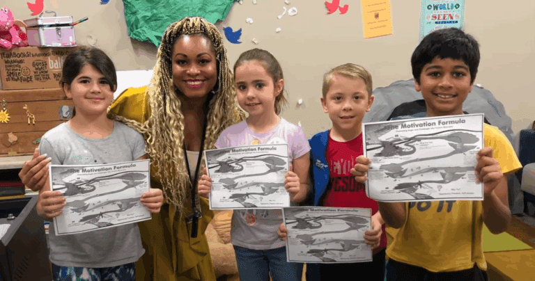 Sam Houston State Feature: The College Tour: Ashley Wright – Making a Difference